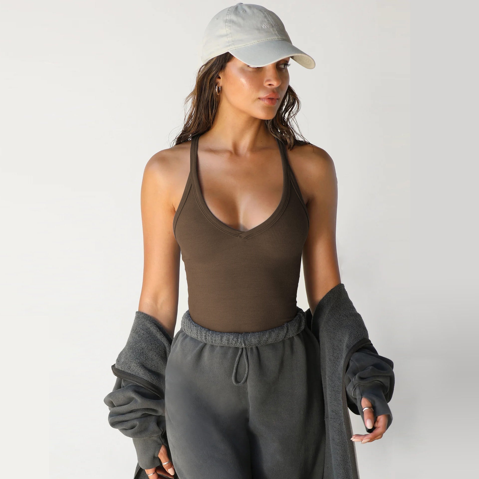 Top de tirantes | Sofie