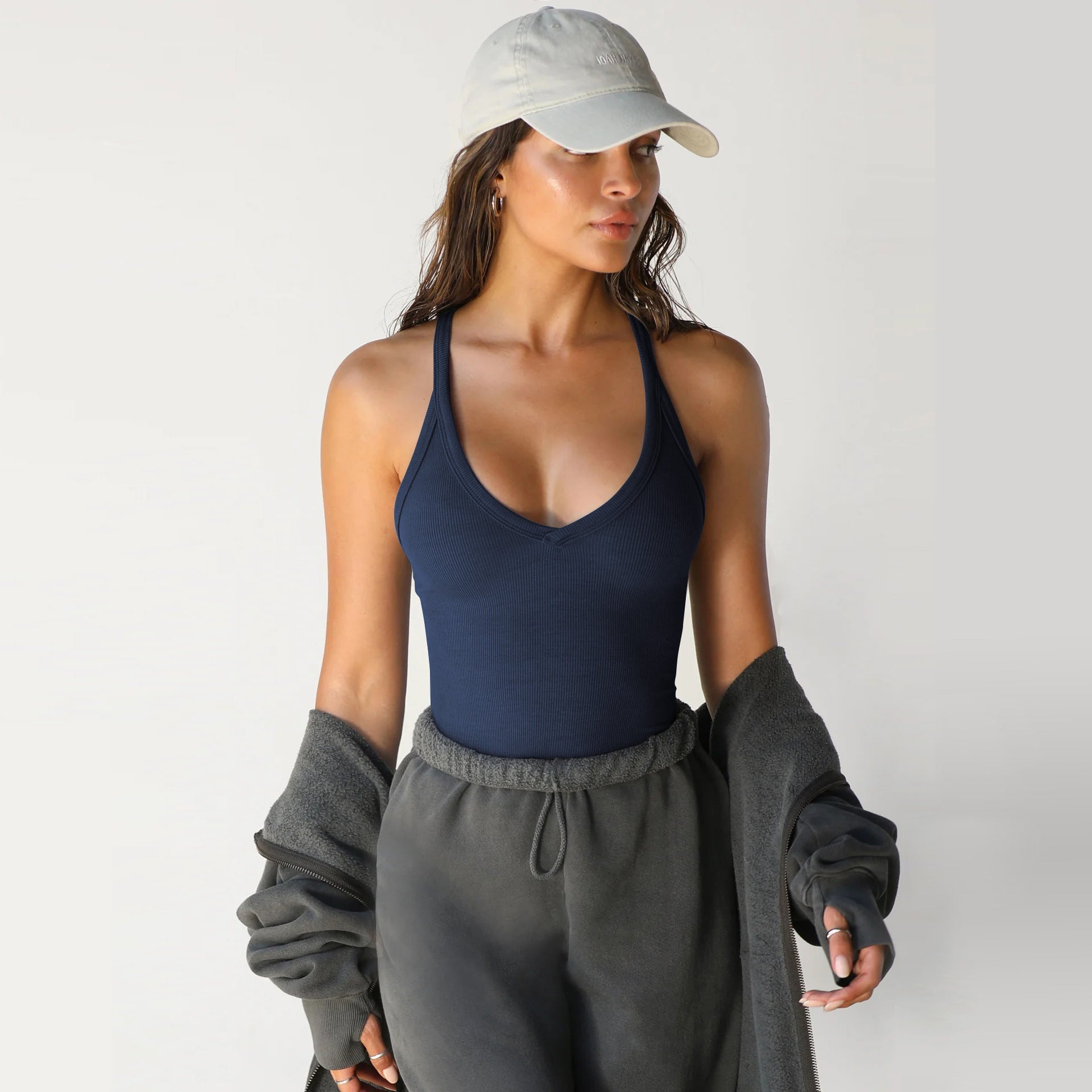 Top de tirantes | Sofie