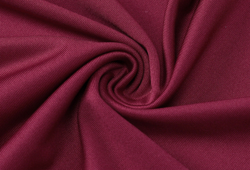 Vestido largo sin espalda | Milan
