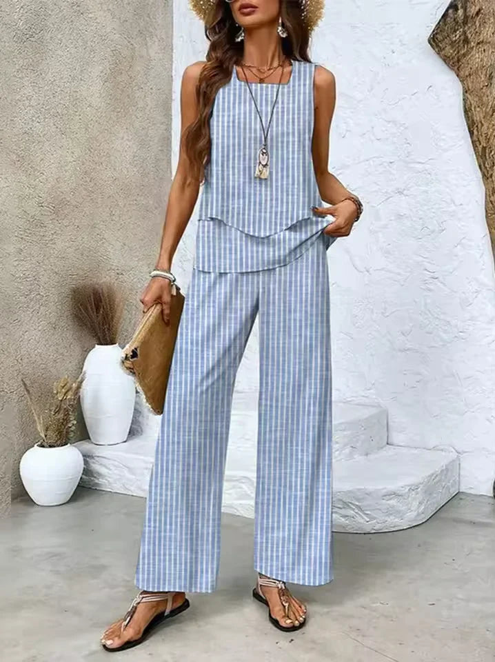 Conjunto de dos piezas | Capri