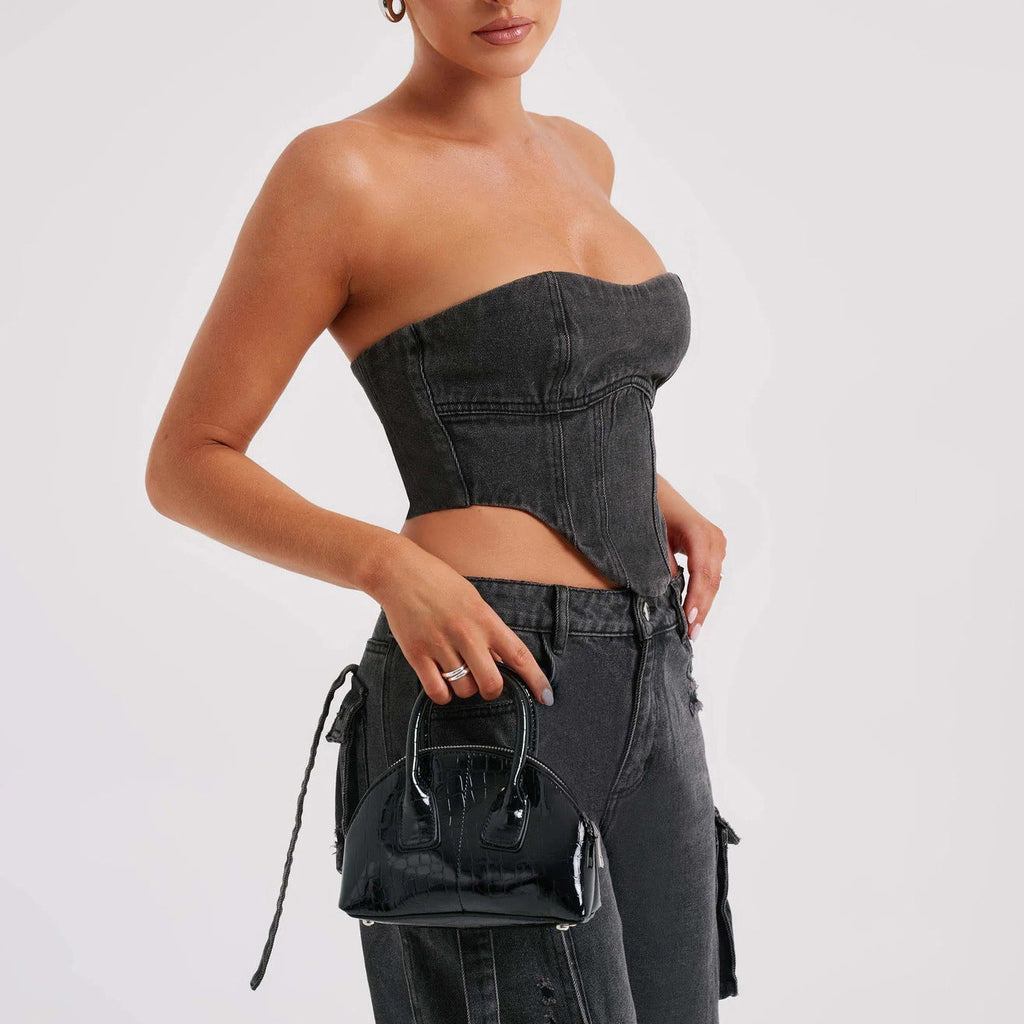 Conjunto vaquero 2 piezas | Valencia