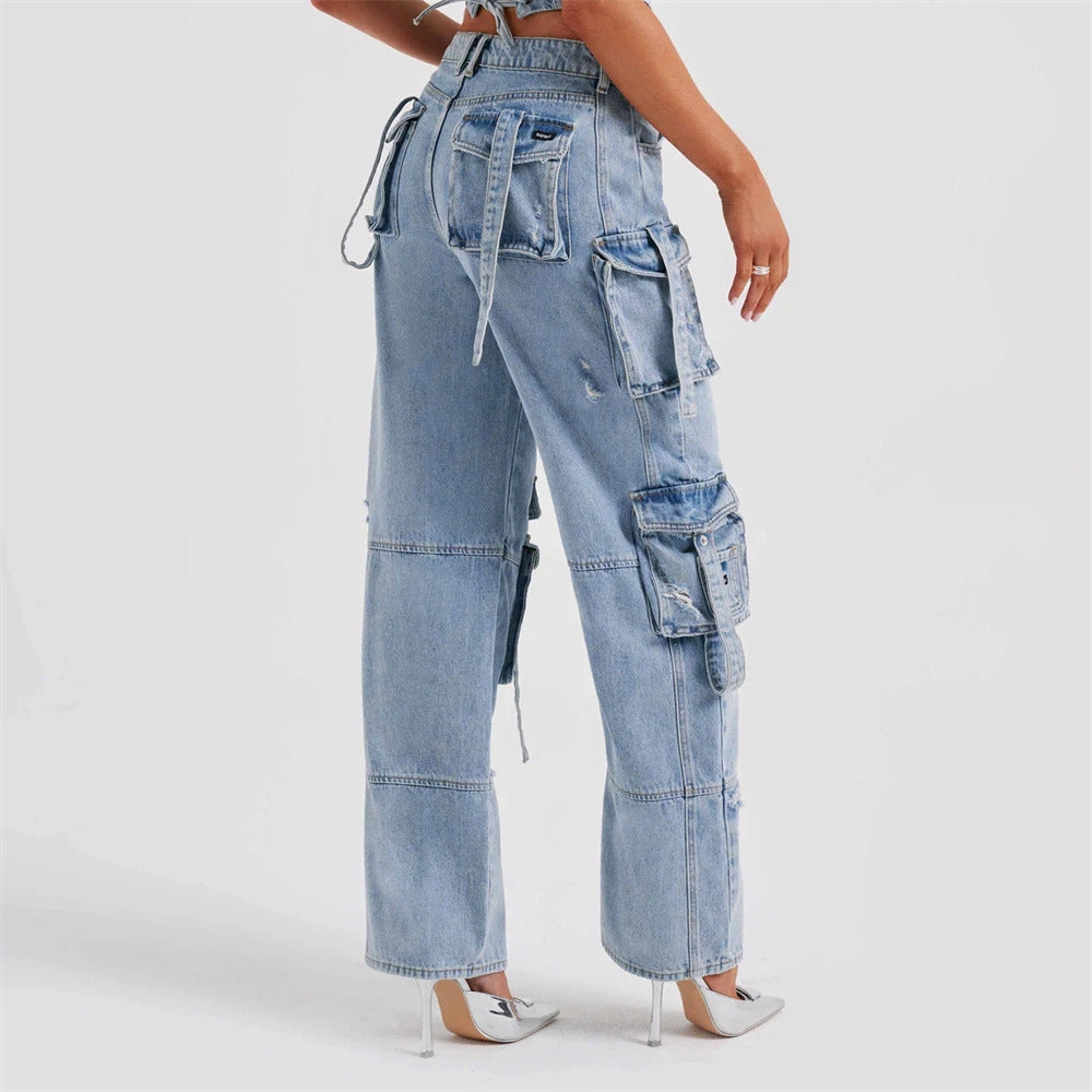 Conjunto vaquero 2 piezas | Valencia