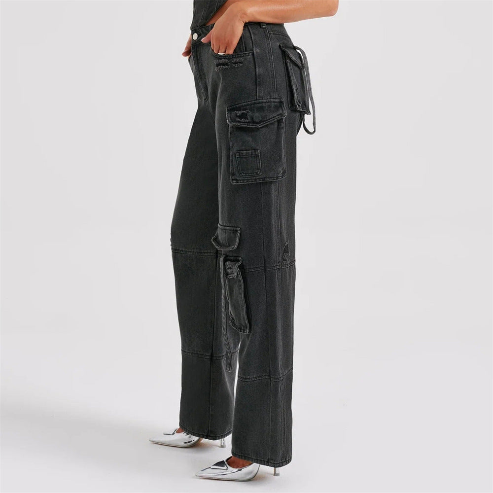 Conjunto vaquero 2 piezas | Valencia
