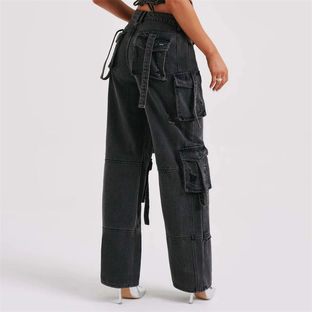 Conjunto vaquero 2 piezas | Valencia