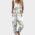 Peto de patos y flores | Greta