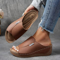 Sandalias cómodas y elegantes | Fashion