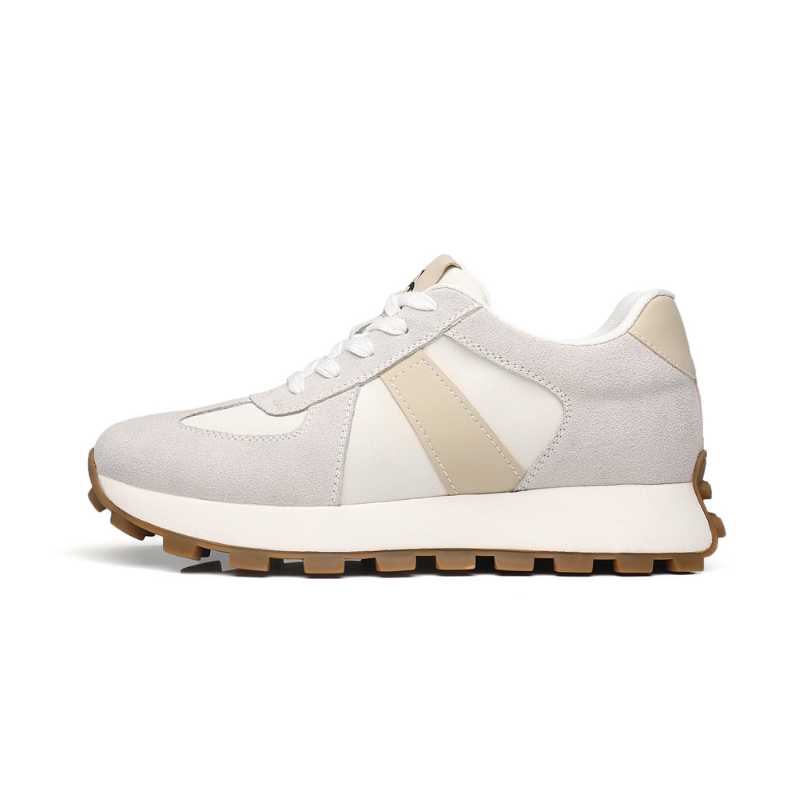 Zapatos con plataforma oculta | Nivora