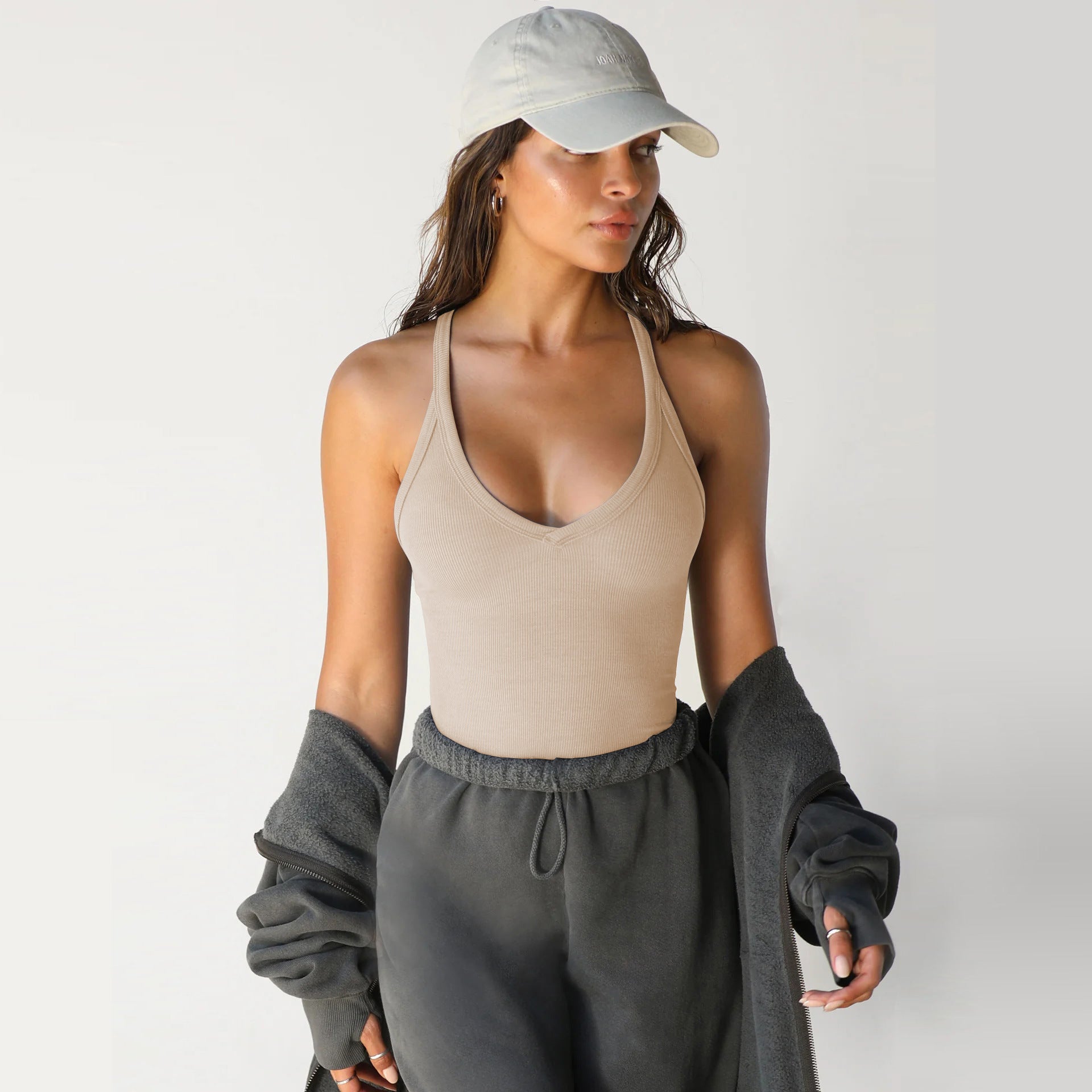 Top de tirantes | Sofie