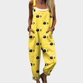 Peto de estampado de abejas | Maya