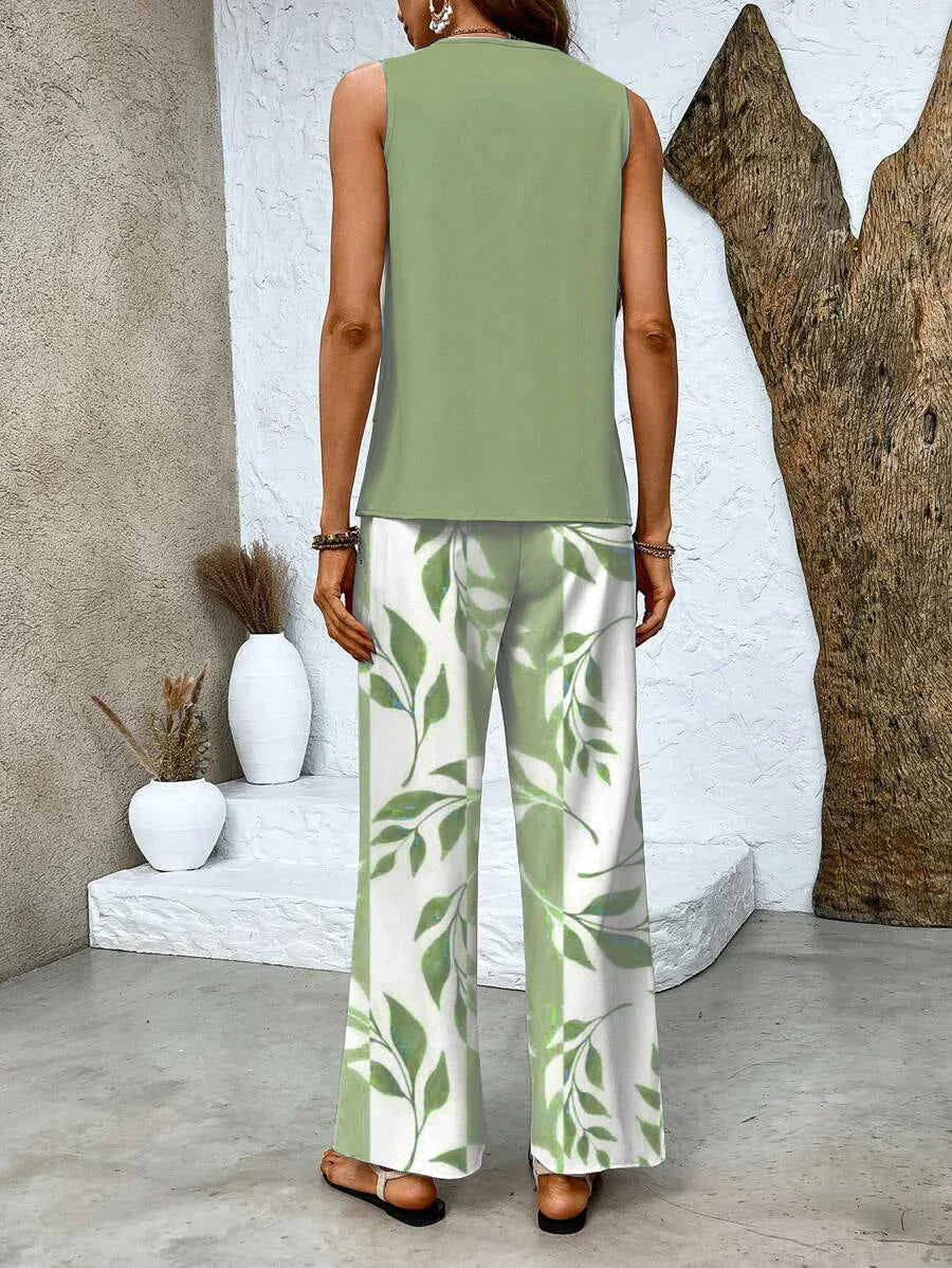 Conjunto de dos piezas | Capri