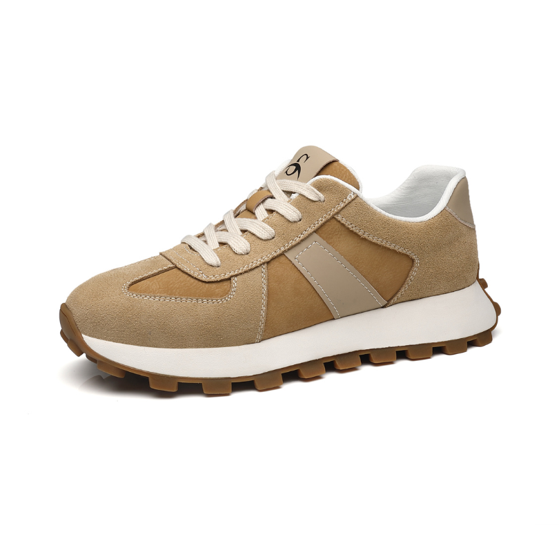 Zapatos con plataforma oculta | Nivora