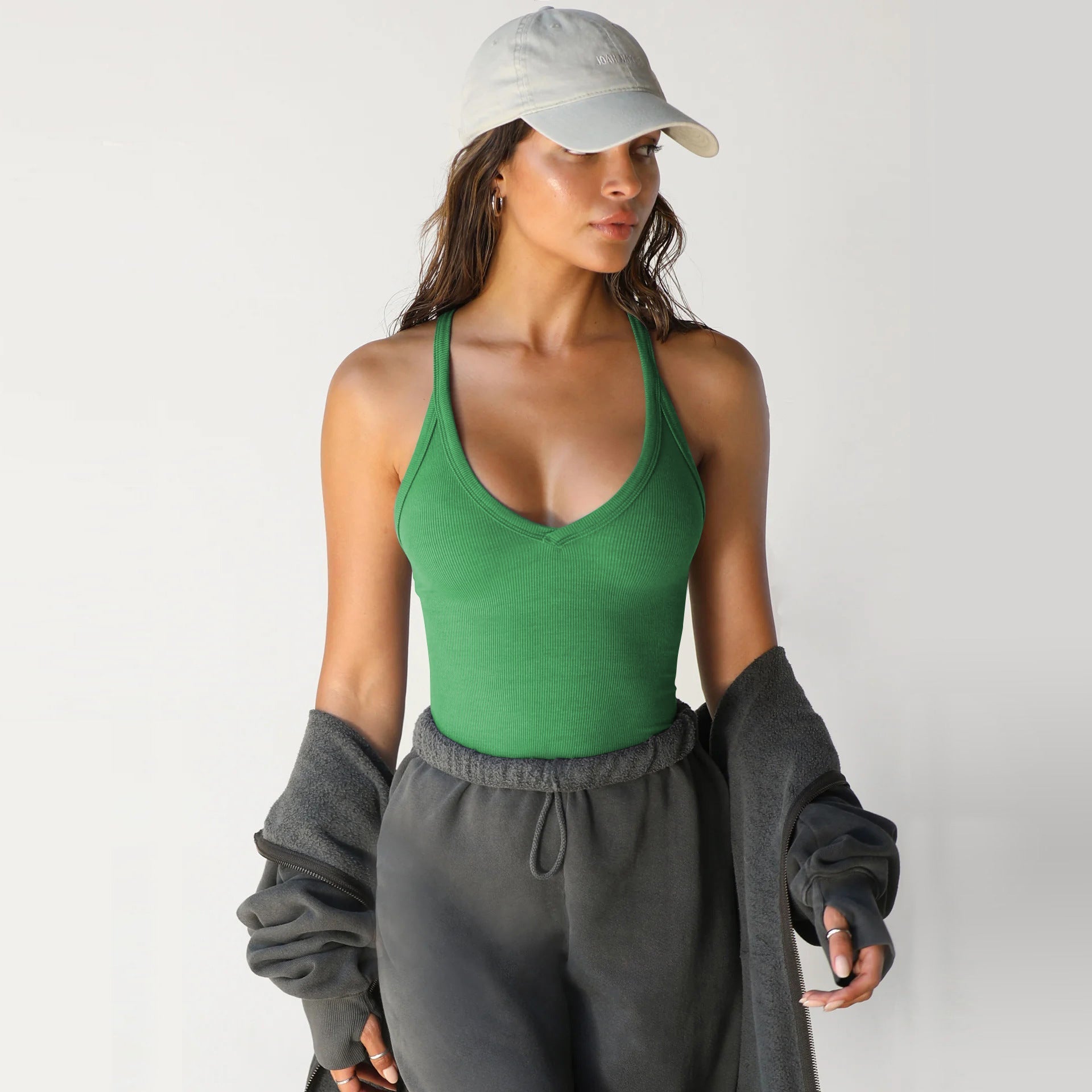 Top de tirantes | Sofie