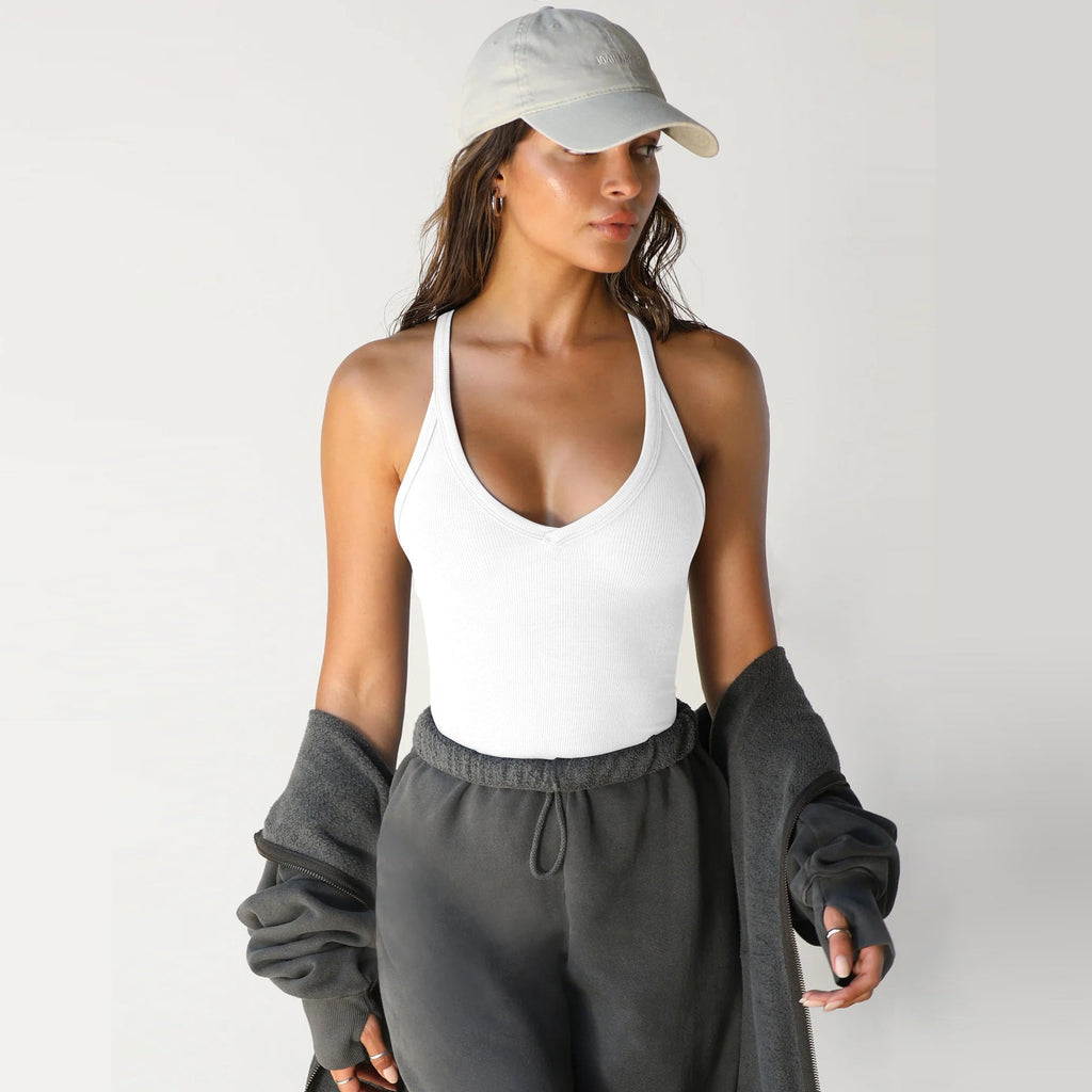 Top de tirantes | Sofie
