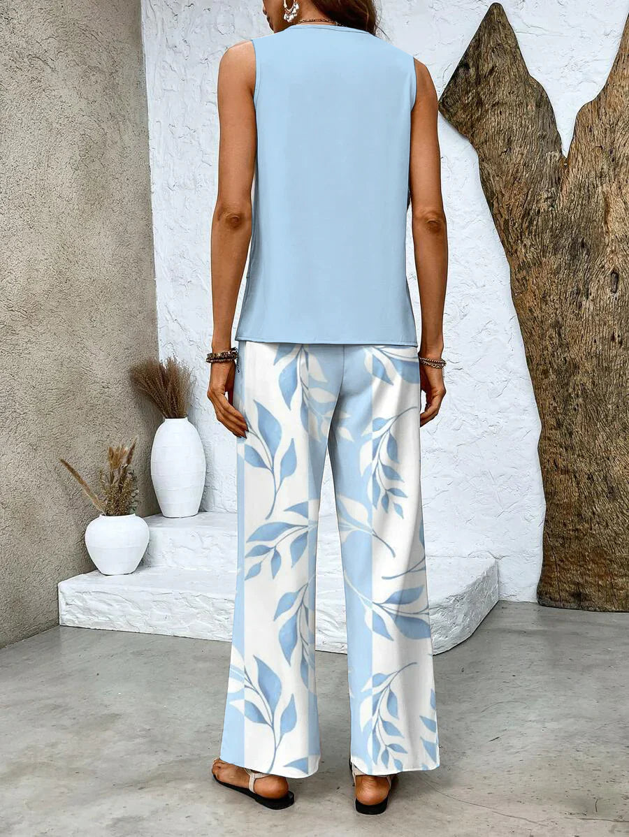 Conjunto de dos piezas | Capri