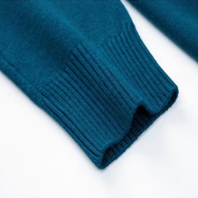 Jersey de cuello alto | Luca