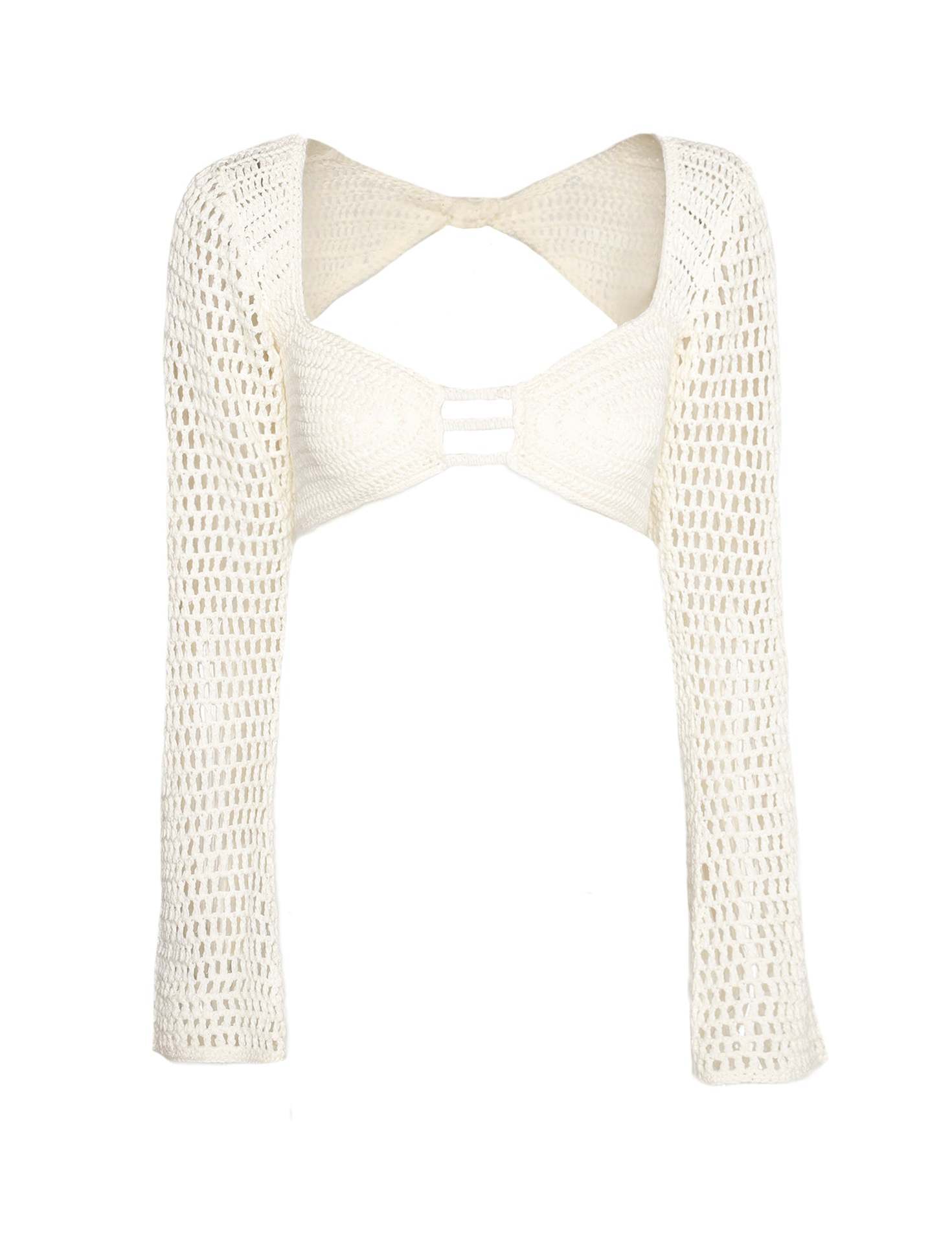 Conjunto de crochet 2 piezas | Selena