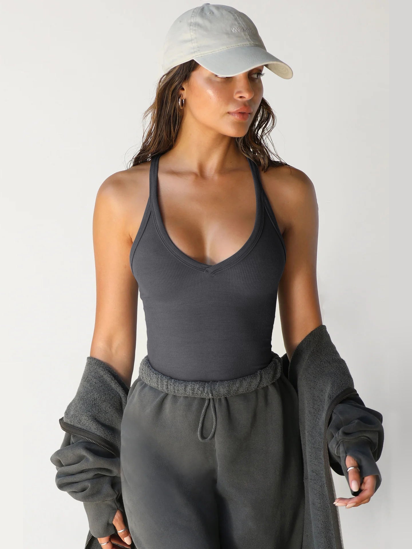 Top de tirantes | Sofie