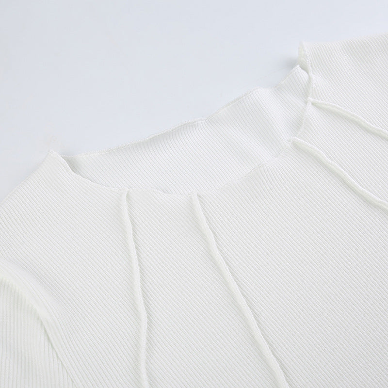Camiseta de manga larga | Sarah