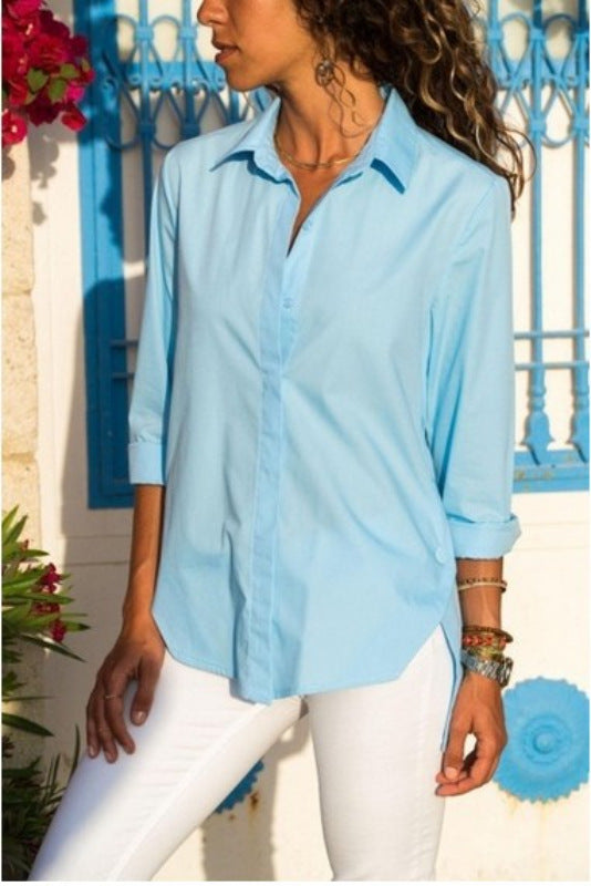 Camisa casual | Elena