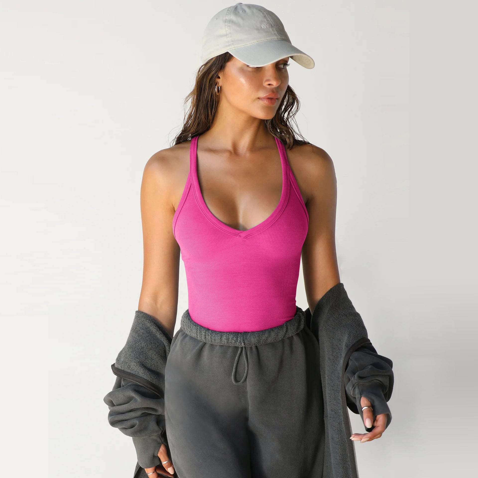 Top de tirantes | Sofie