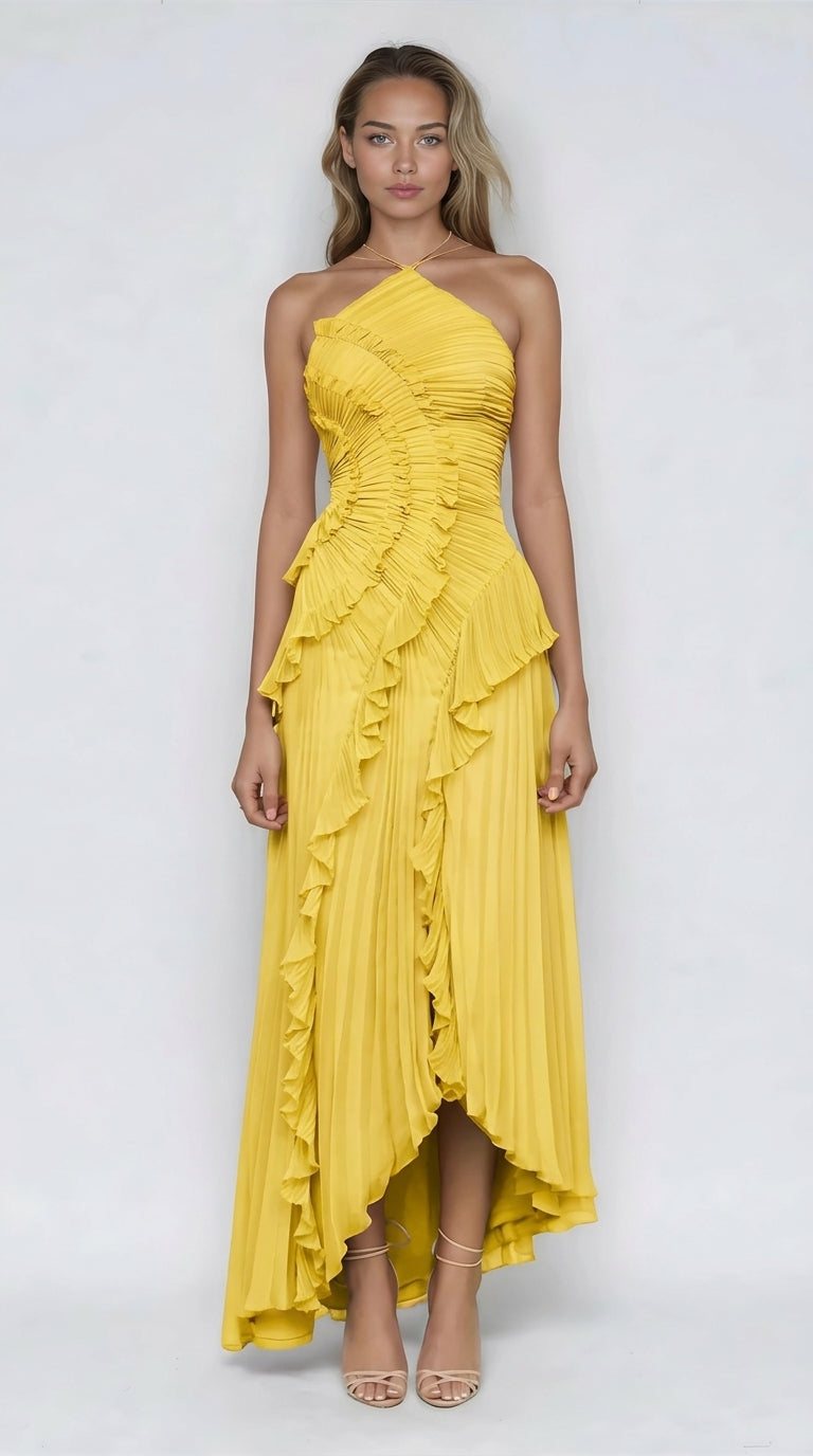 Vestido Edición Limitada | Adelaida