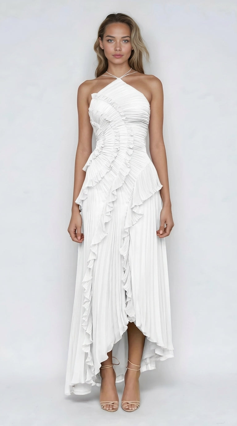 Vestido Edición Limitada | Adelaida