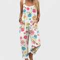 Peto de flores multicolor sobre blanco | Bloom