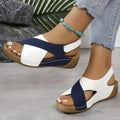 Sandalias confortables | Lena