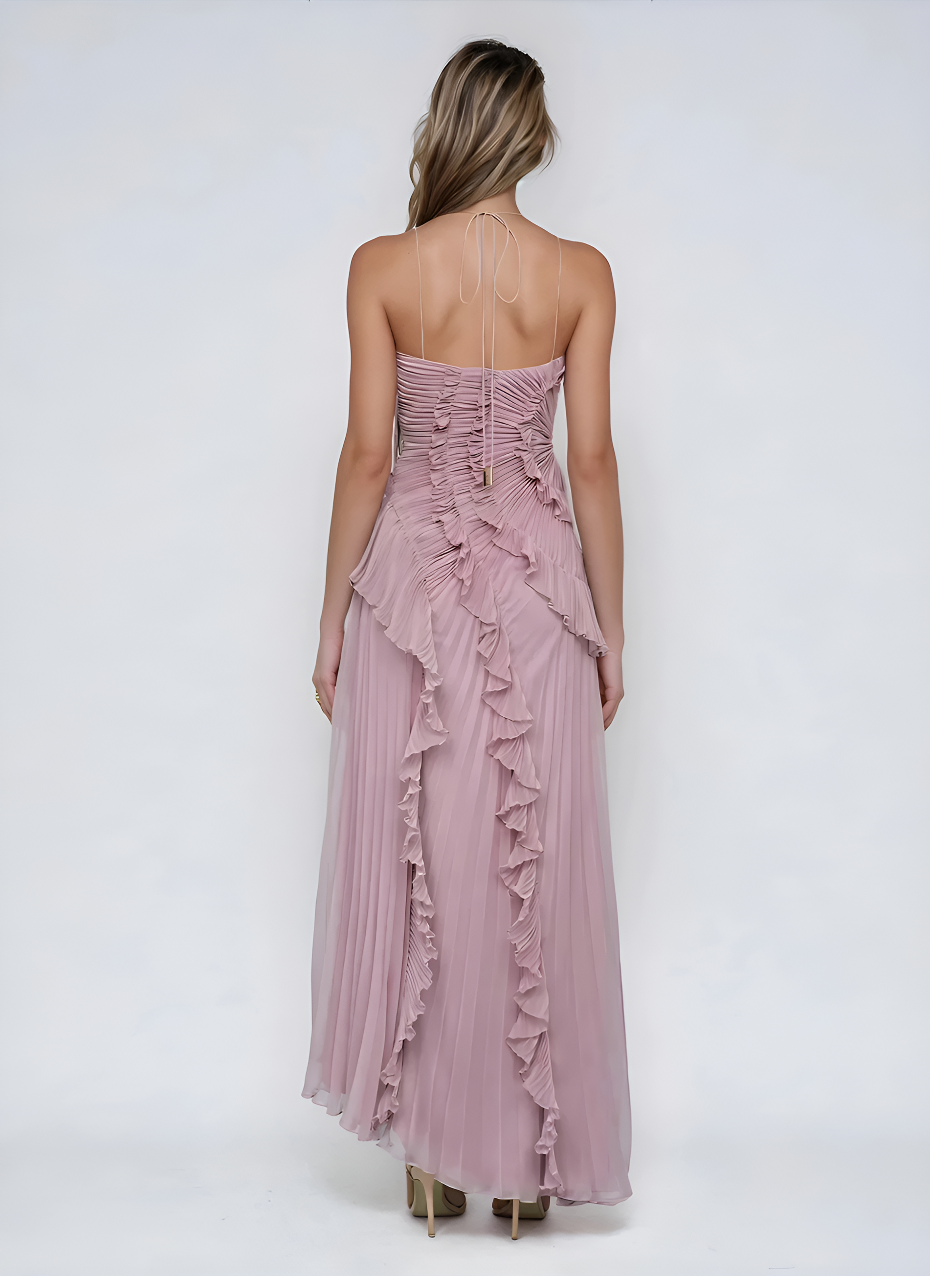 Vestido Edición Limitada | Adelaida
