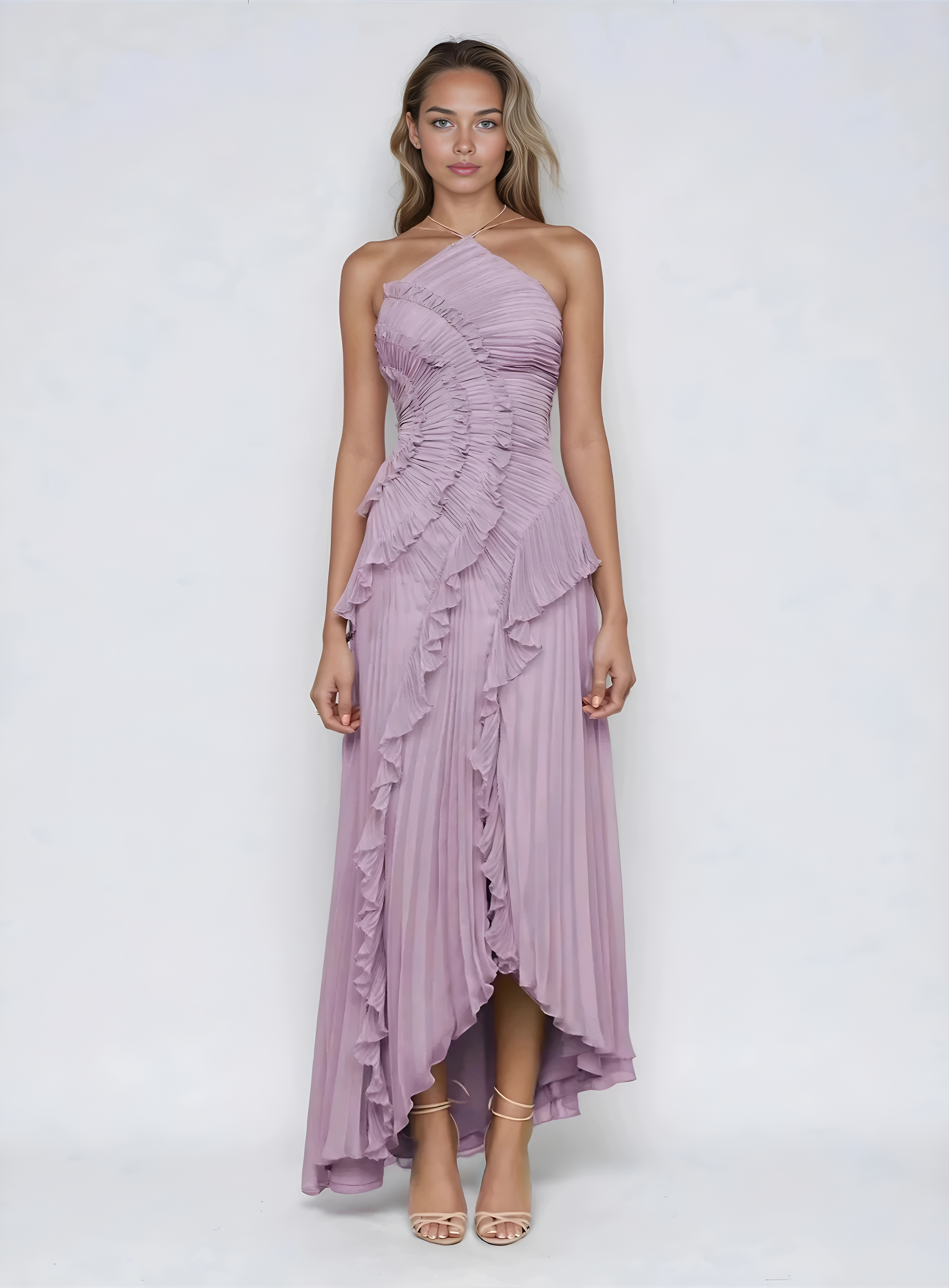 Vestido Edición Limitada | Adelaida