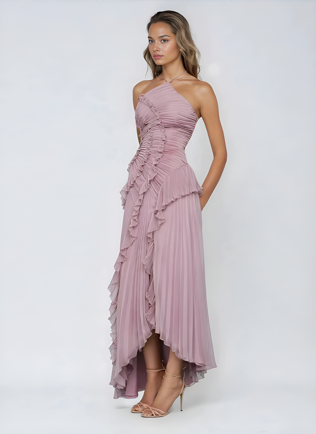 Vestido Edición Limitada | Adelaida