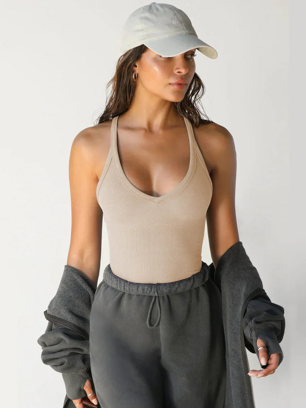 Top de tirantes | Sofie