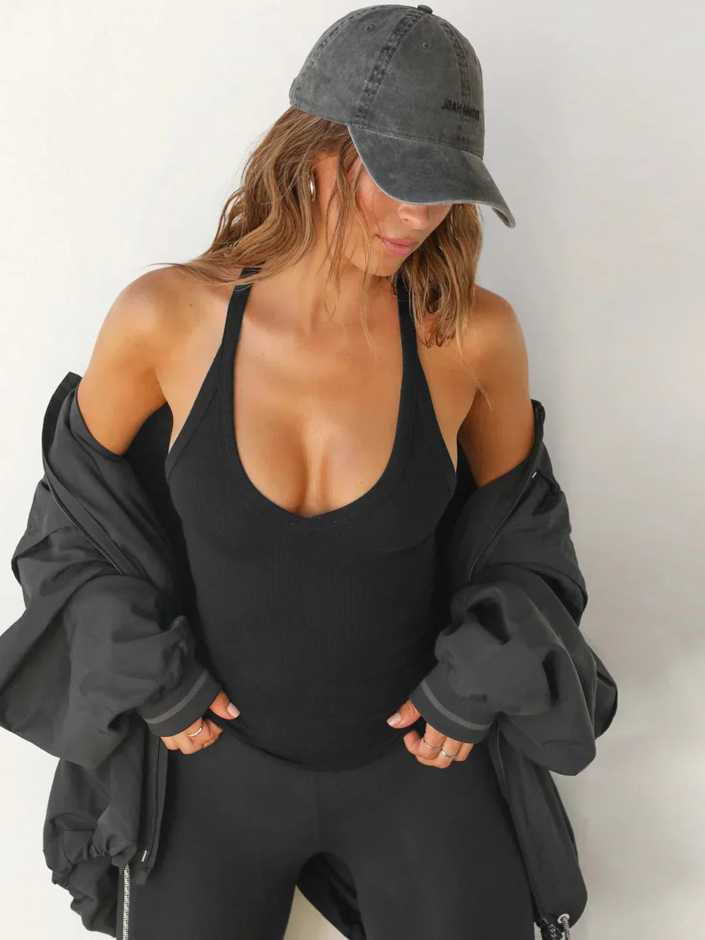 Top de tirantes | Sofie
