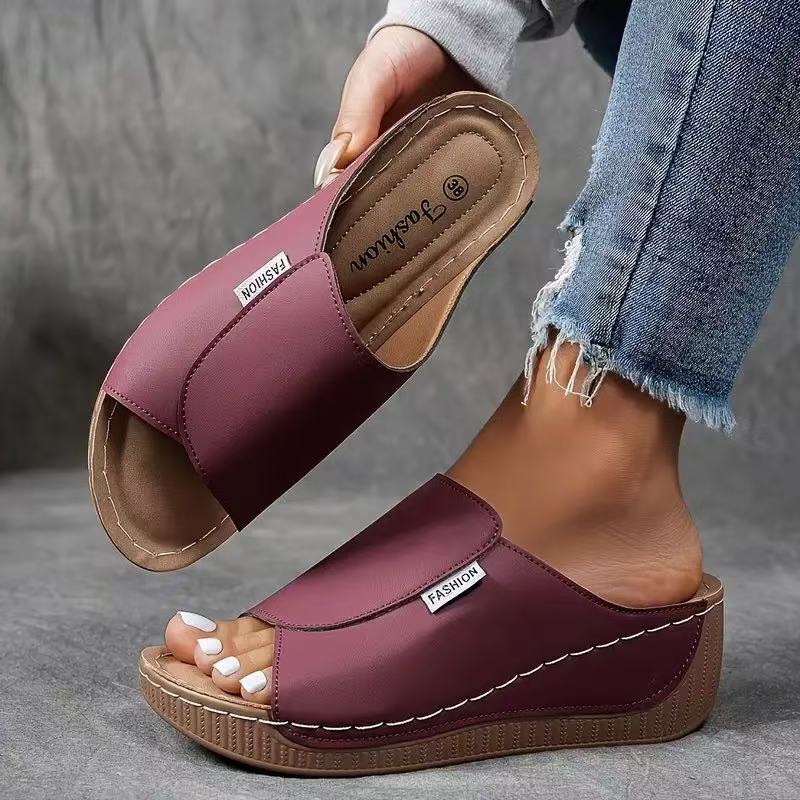 Sandalias cómodas y elegantes | Fashion