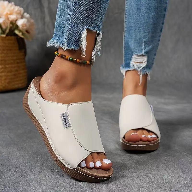 Sandalias cómodas y elegantes | Fashion