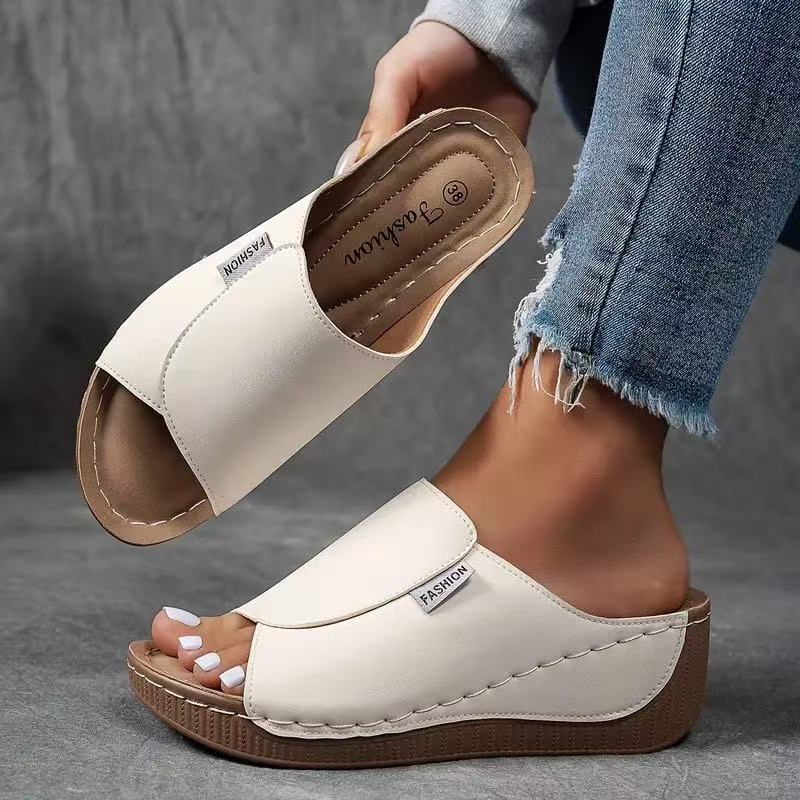 Sandalias cómodas y elegantes | Fashion