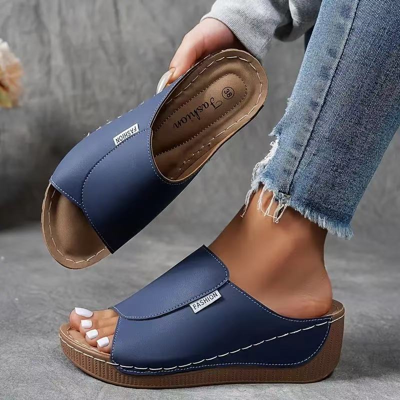 Sandalias cómodas y elegantes | Fashion