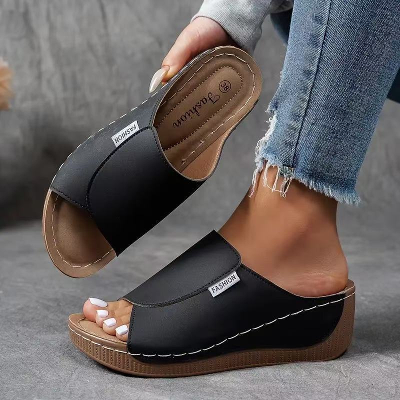 Sandalias cómodas y elegantes | Fashion