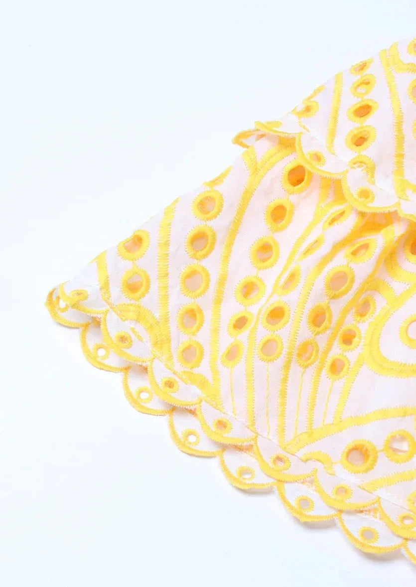 Vestido corto | Dulce