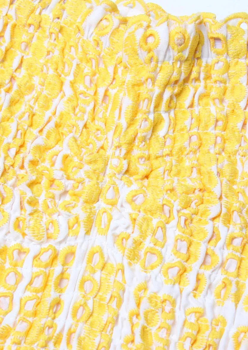 Vestido corto | Dulce