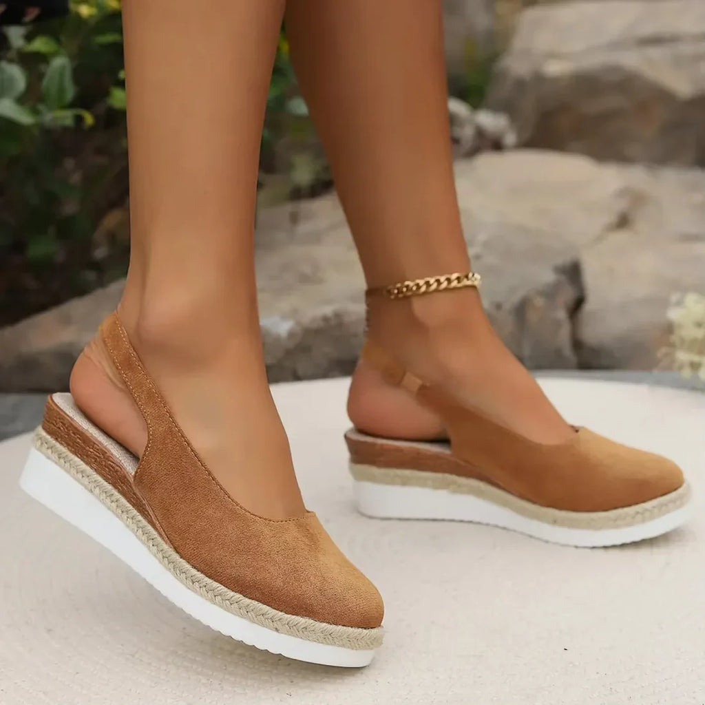 Sandalias cómodas | Alicia
