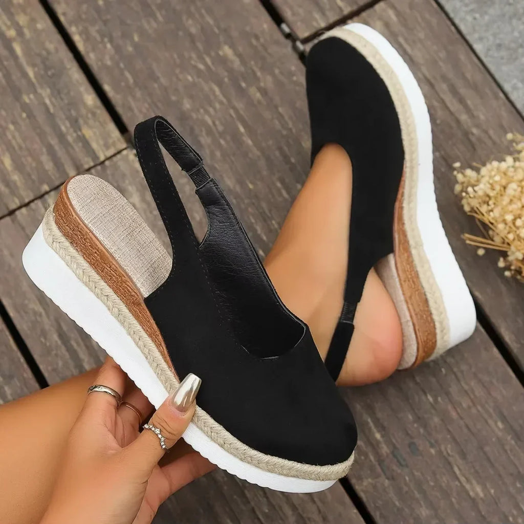 Sandalias cómodas | Alicia