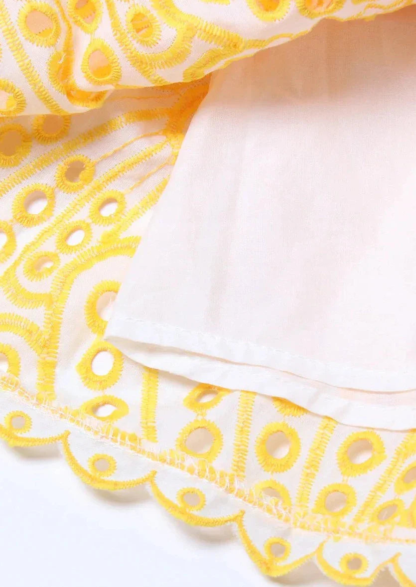 Vestido corto | Dulce