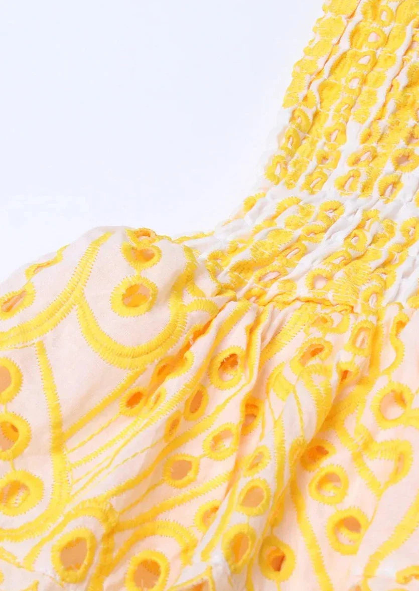 Vestido corto | Dulce