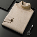 Jersey de cuello alto | Luca