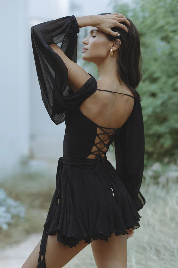 Vestido corto | Andrea