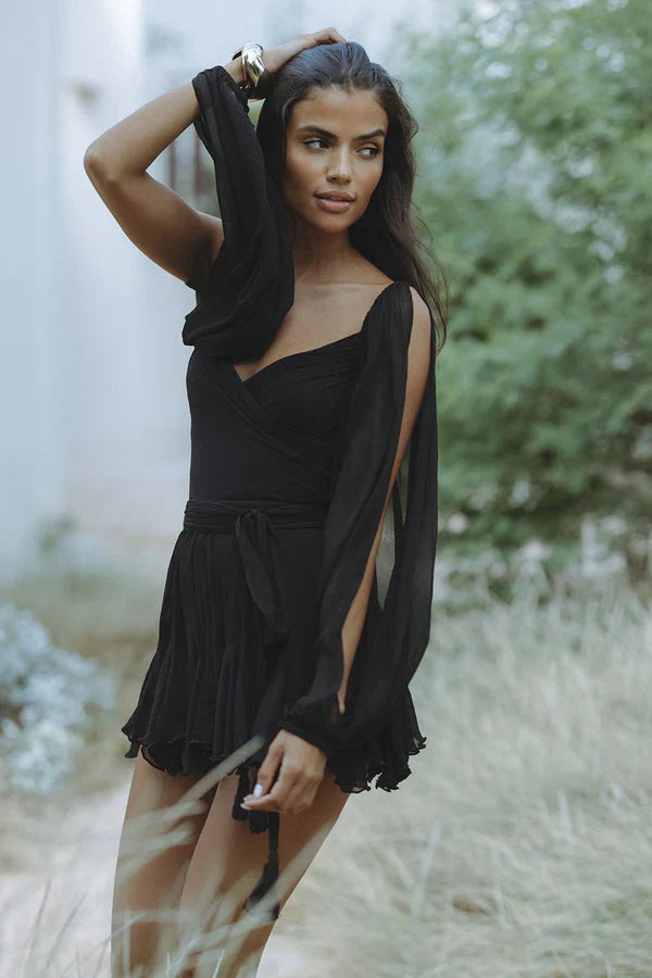 Vestido corto | Andrea
