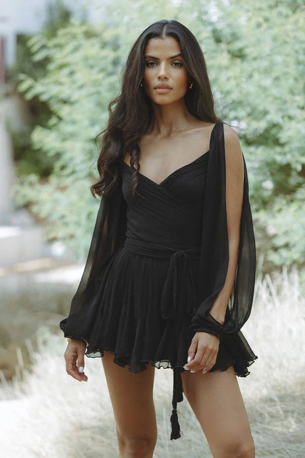 Vestido corto | Andrea