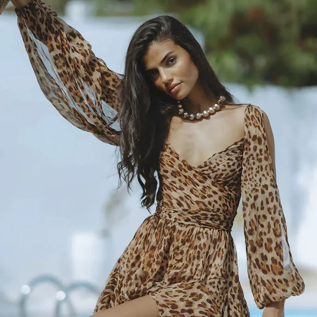 Vestido corto | Andrea