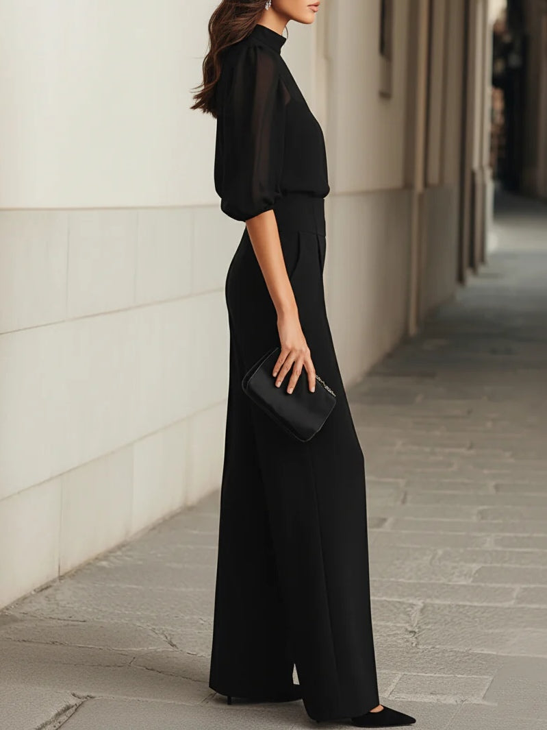 Set Elegante Tres Piezas | Romy
